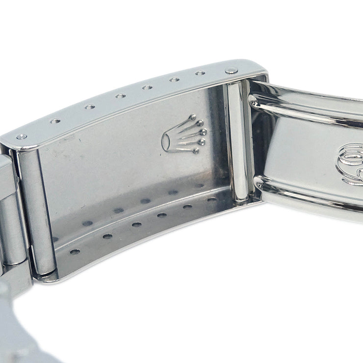 Rolex Oyster Perpetual Air-King 34mm Ref.14000 Self-winding Watch SS