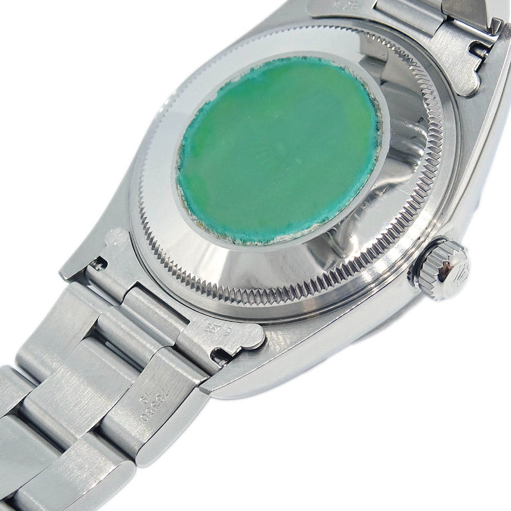 Rolex Oyster Perpetual Air-King 34mm Ref.14000 Self-winding Watch SS