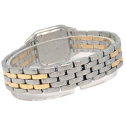 Cartier Panthere SM Ref.1120 Quartz Watch SS 18KYG