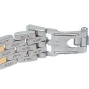 Cartier Panthere SM Ref.1120 Quartz Watch SS 18KYG