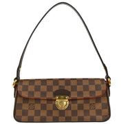 Louis Vuitton 2007 Damier Ravello PM Handbag N60007