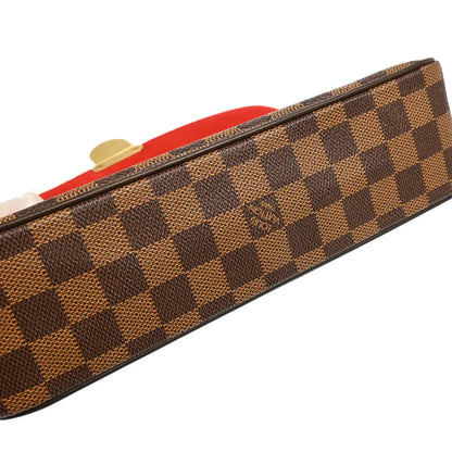 Louis Vuitton 2007 Damier Ravello PM Handbag N60007