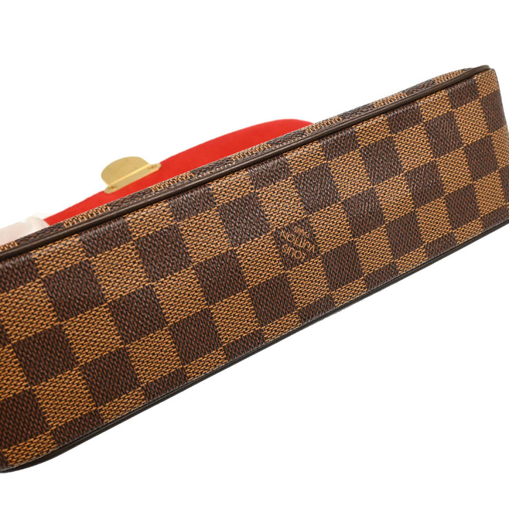 Louis Vuitton 2007 Damier Ravello PM Handbag N60007