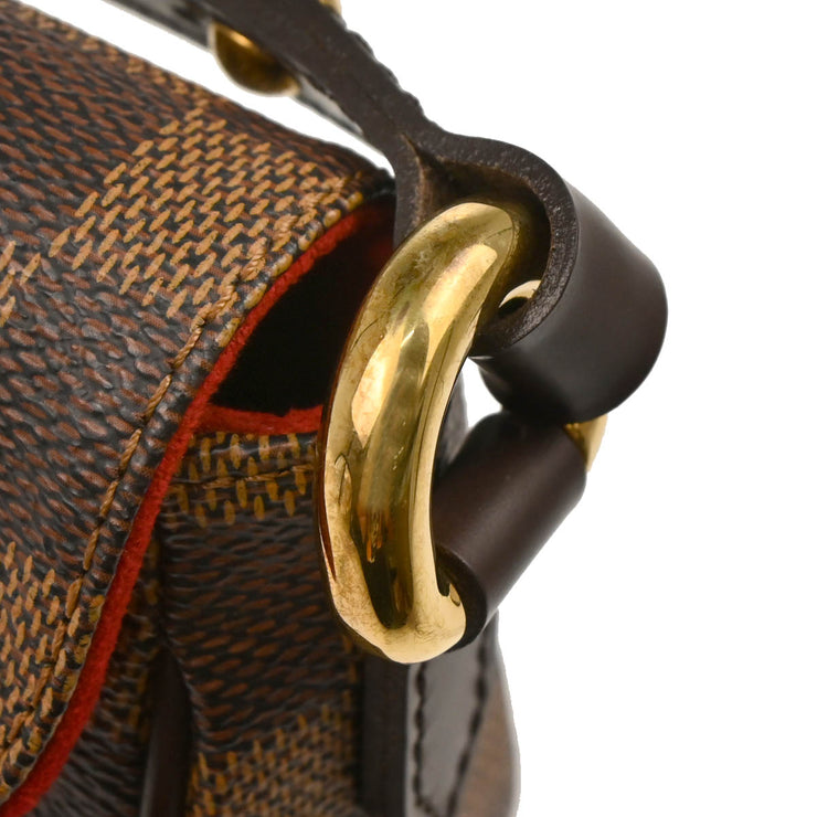 Louis Vuitton 2007 Damier Ravello PM Handbag N60007