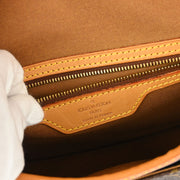 Louis Vuitton 2000 Monogram Sologne Shoulder Bag M42250