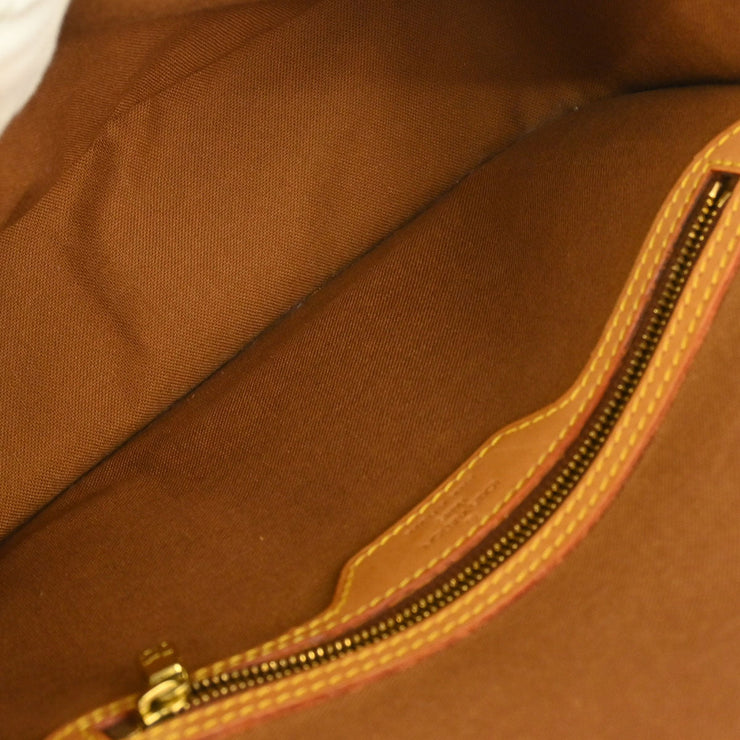 Louis Vuitton 2000 Monogram Sologne Shoulder Bag M42250