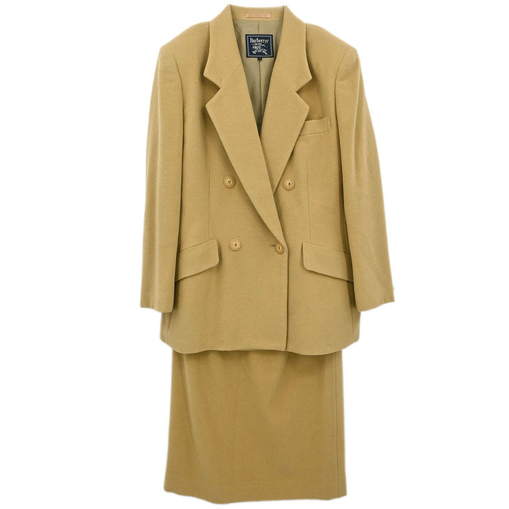 Burberrys Skirt Suit #38
