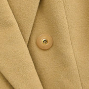 Burberrys Skirt Suit #38