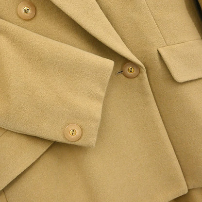 Burberrys Skirt Suit #38