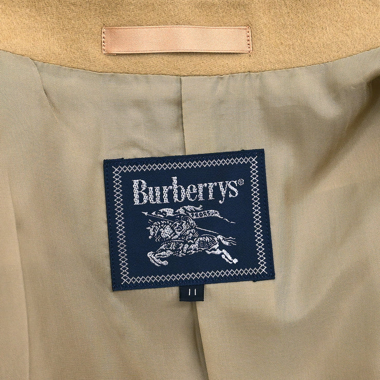 Burberrys Skirt Suit #38