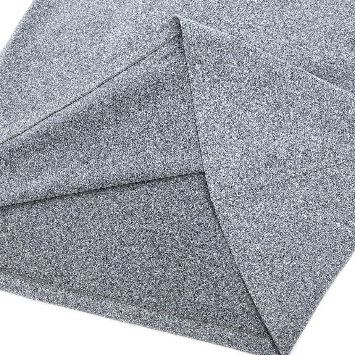 Chanel 1998 Sleeveless Dress Gray #38