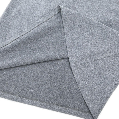 Chanel 1998 Sleeveless Dress Gray #38