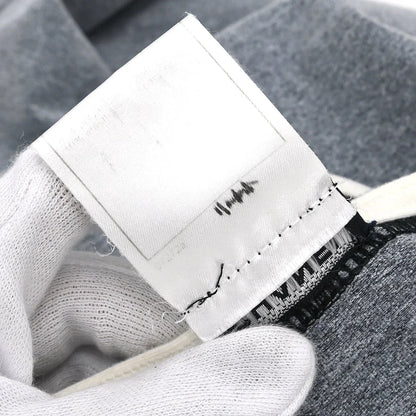 Chanel 1998 Sleeveless Dress Gray #38