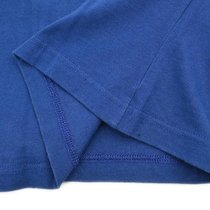 Christian Dior 2002 Sleeveless Tank Top Blue #42