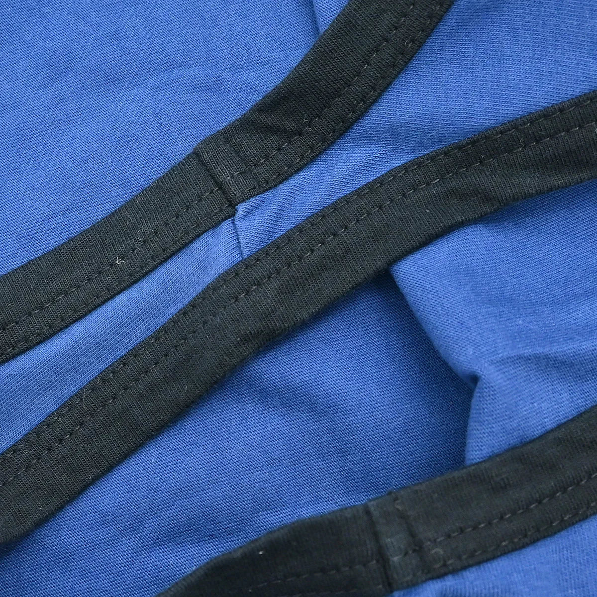 Christian Dior 2002 Sleeveless Tank Top Blue #42