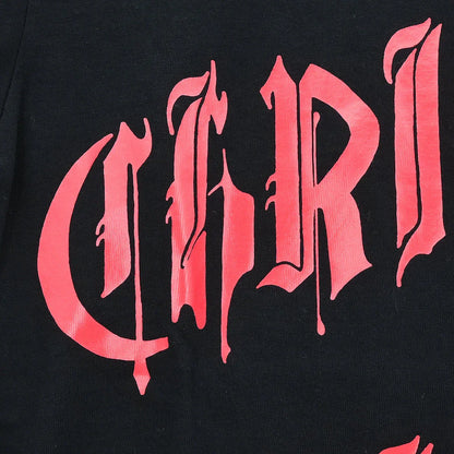 Christian Dior 2002 Short Sleeve T-shirt Black #38