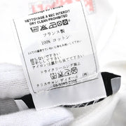 Christian Dior 2004 J'adore Dior Sleeveless Top White #38