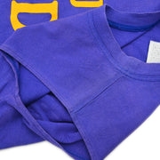 Christian Dior 2001 J'adore Dior Sleeveless Top Purple #36