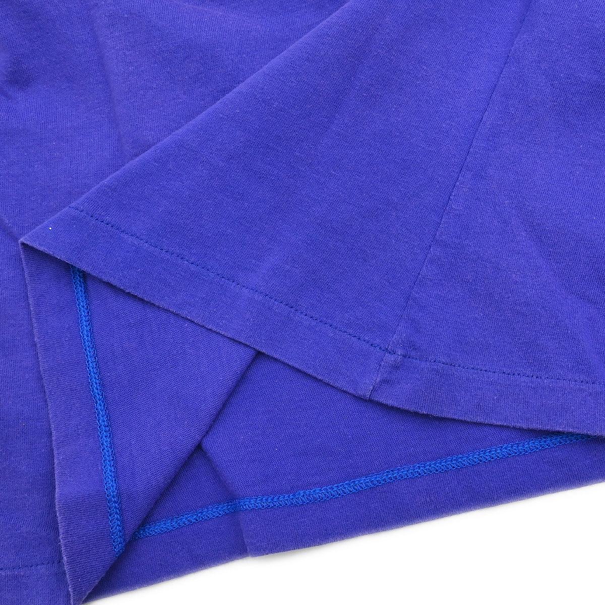 Christian Dior 2001 J'adore Dior Sleeveless Top Purple #36