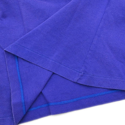 Christian Dior 2001 J'adore Dior Sleeveless Top Purple #36