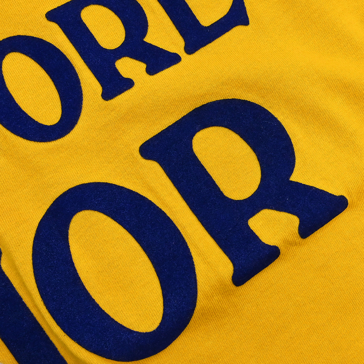 Christian Dior 2001 J'adore Dior Sleeveless Top Yellow #38