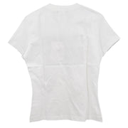 Christian Dior 2003 J’adore Dior T-shirt White #42
