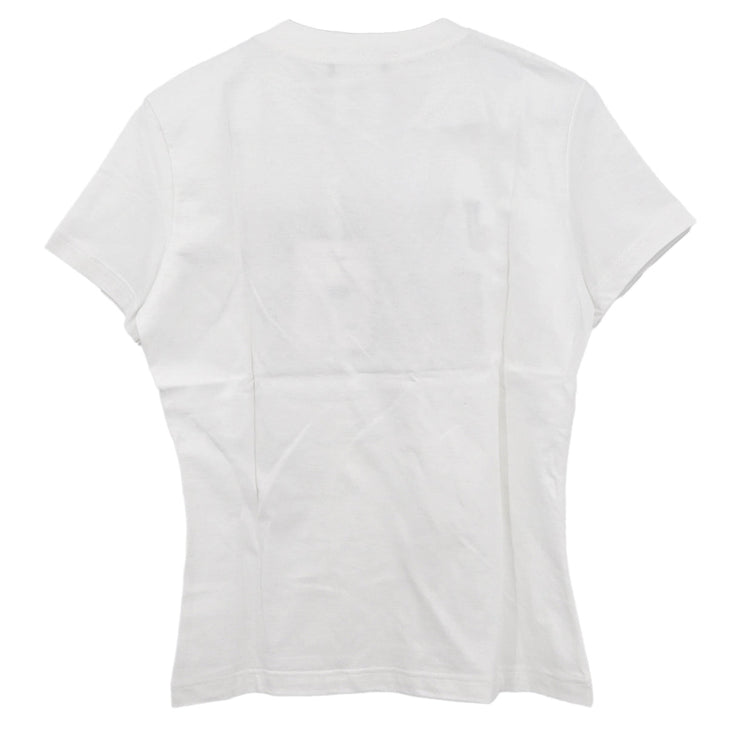 Christian Dior 2003 J’adore Dior T-shirt White #42