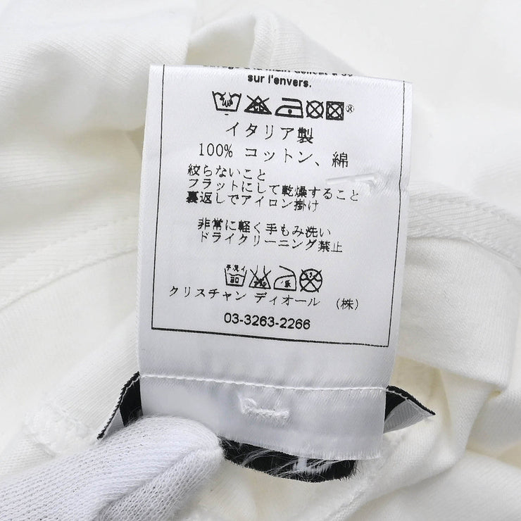 Christian Dior 2003 J’adore Dior T-shirt White #42