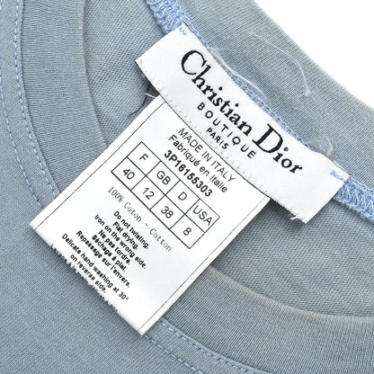 Christian Dior 2003 J'adore Dior Sleeveless Top #40