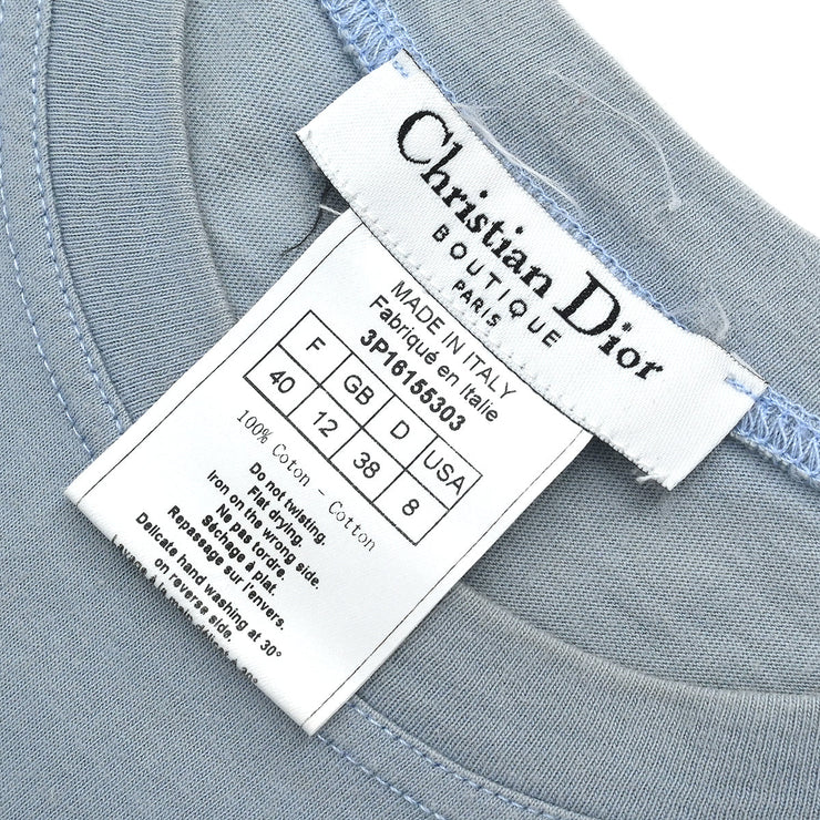 Christian Dior 2003 J'adore Dior Sleeveless Top #40
