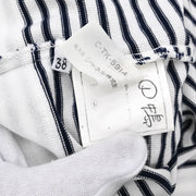 Chanel Sleeveless Tank Top White #38