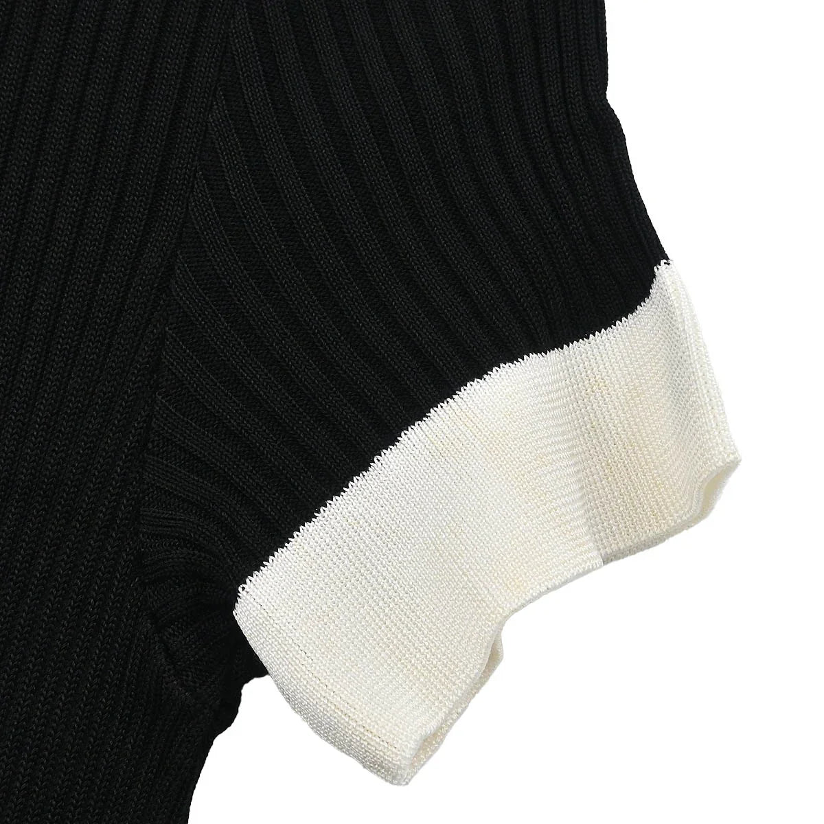 Chanel 1997 Dress Black #42