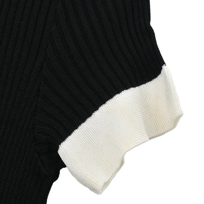 Chanel 1997 Dress Black #42