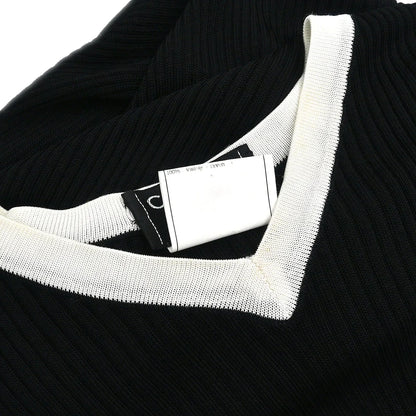 Chanel 1997 Dress Black #42