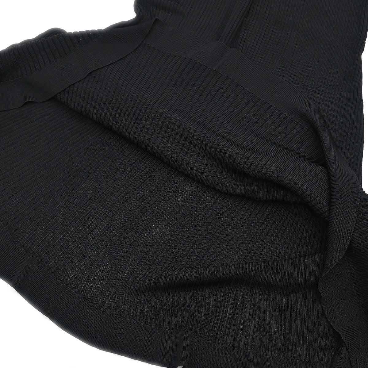 Chanel 1997 Dress Black #42