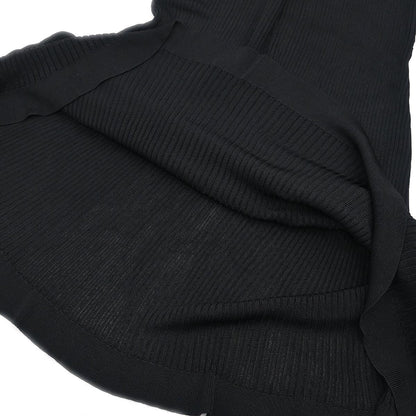 Chanel 1997 Dress Black #42