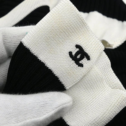 Chanel 1997 Dress Black #42