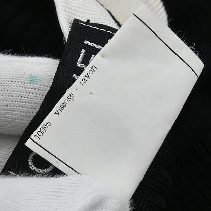 Chanel 1997 Dress Black #42