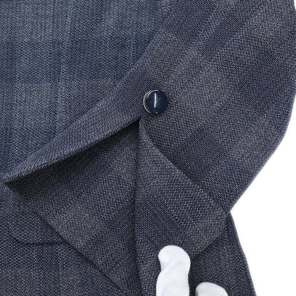 Christian Dior Collarless Single Breasted Jacket #38-#40