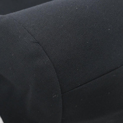 Yves Saint Laurent Setup Suit Jacket Skirt Black #38