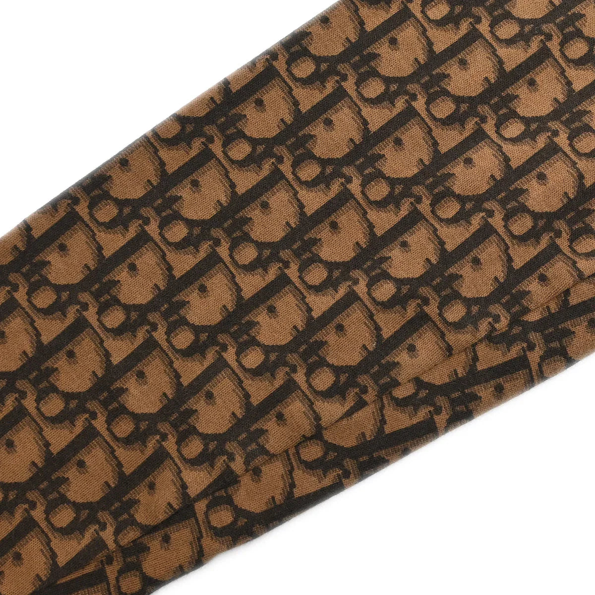 Christian Dior 2005 Long Sleeve Top Brown #38