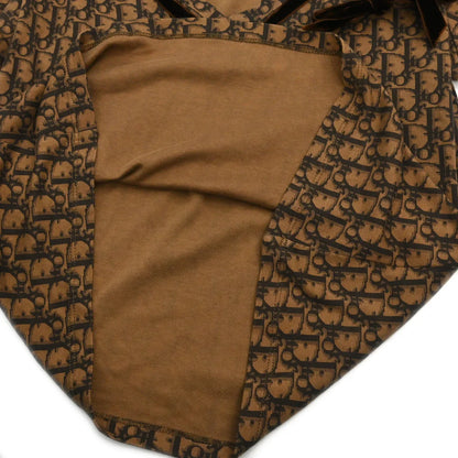 Christian Dior 2005 Long Sleeve Top Brown #38