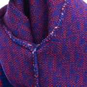 Christian Dior Trotter Sweater Blue #L