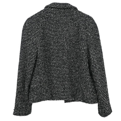 Chanel 2003 Jacket Black #40