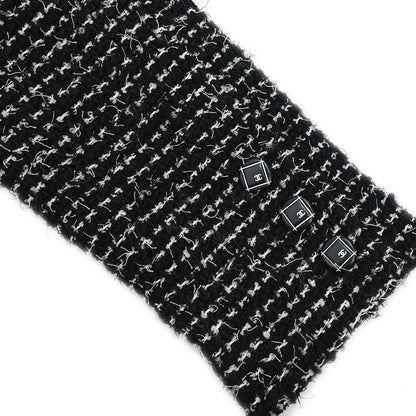 Chanel 2003 Jacket Black #40