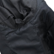 Chanel Setup Suit Jacket Skirt Bordeaux #36