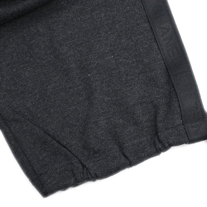 Chanel 2002 Long Pants Gray #38