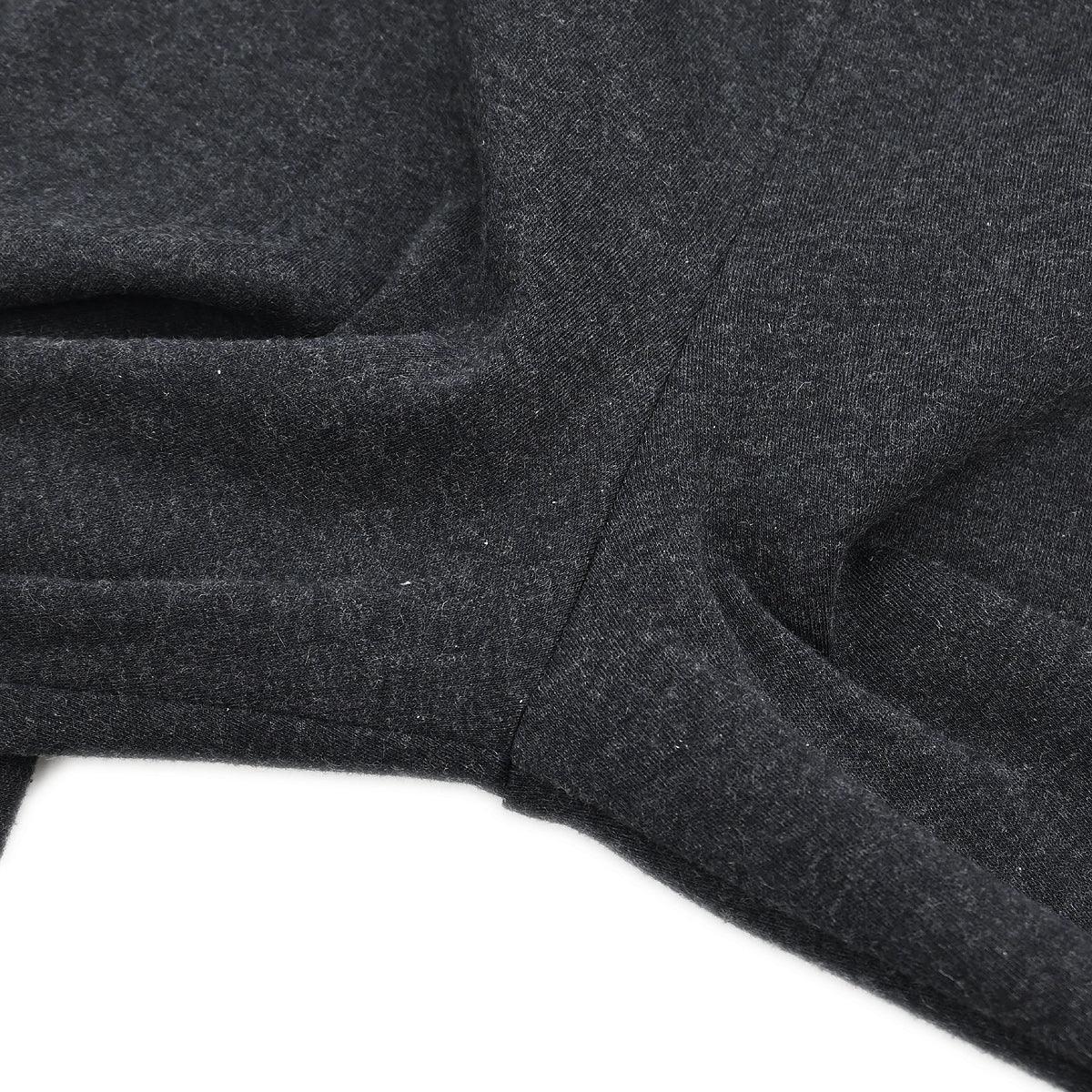 Chanel 2002 Long Pants Gray #38