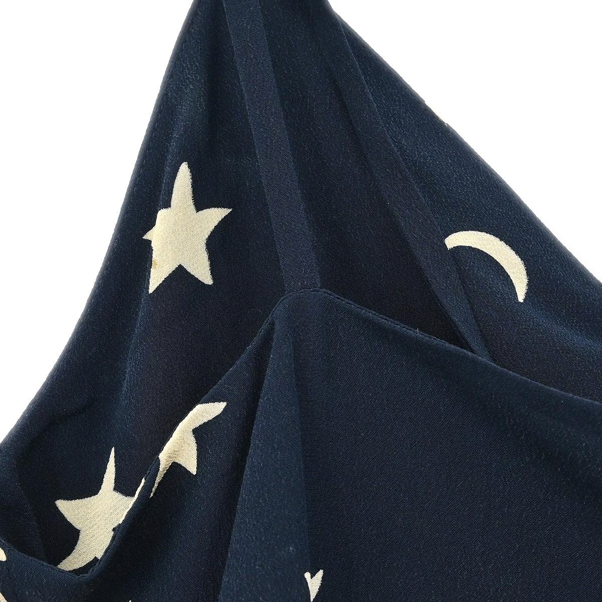 Chanel 2008 Camisole Navy #34