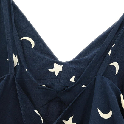 Chanel 2008 Camisole Navy #34